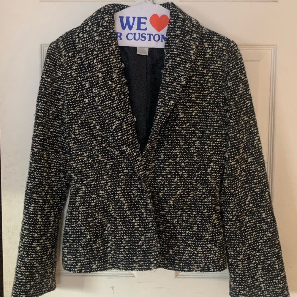 Vintage Spiegel Jacket - Picture 5 of 6